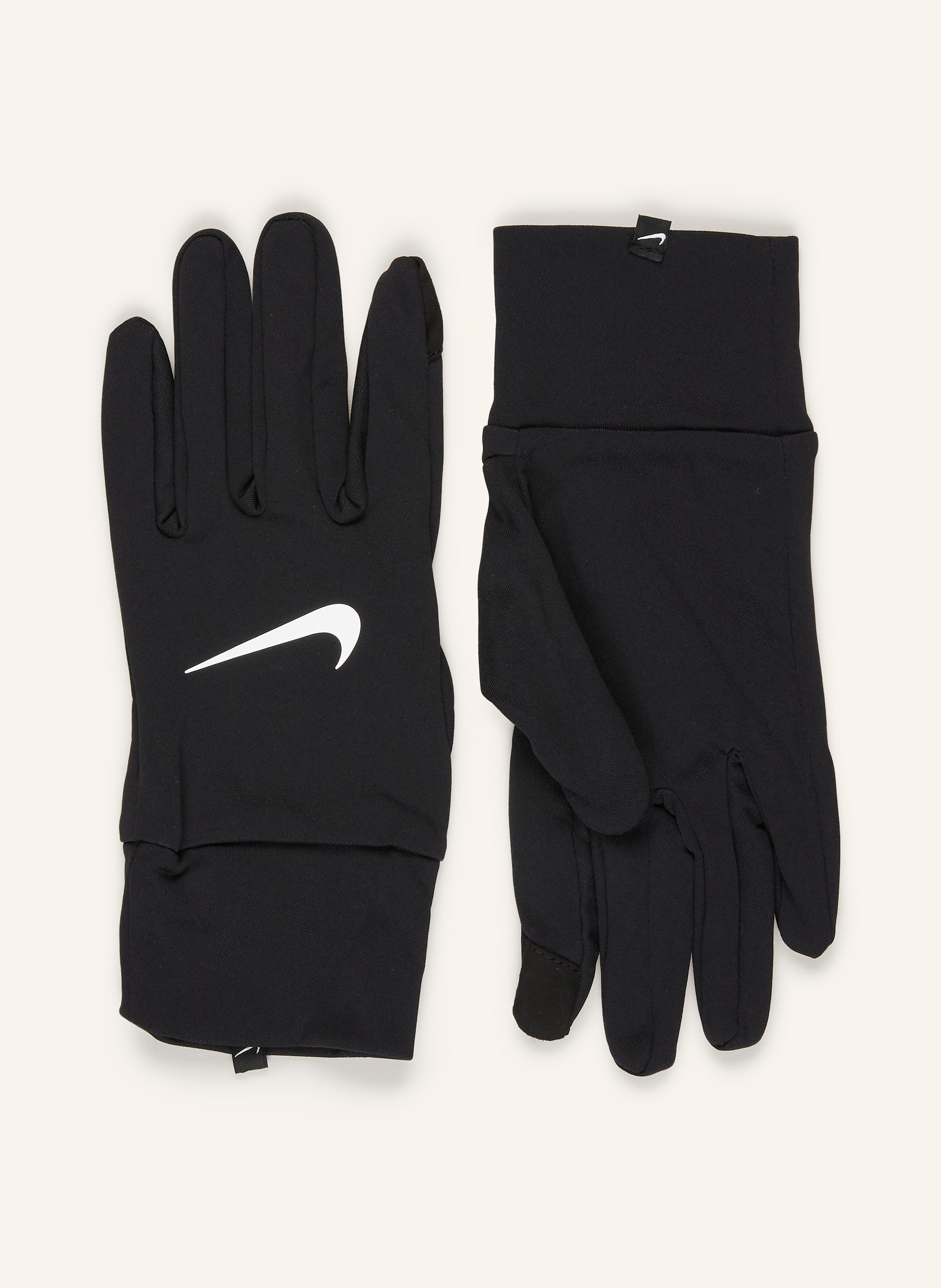 Nike Multisport-Handschuhe THERMA-FIT mit Touchscreen-Funktion