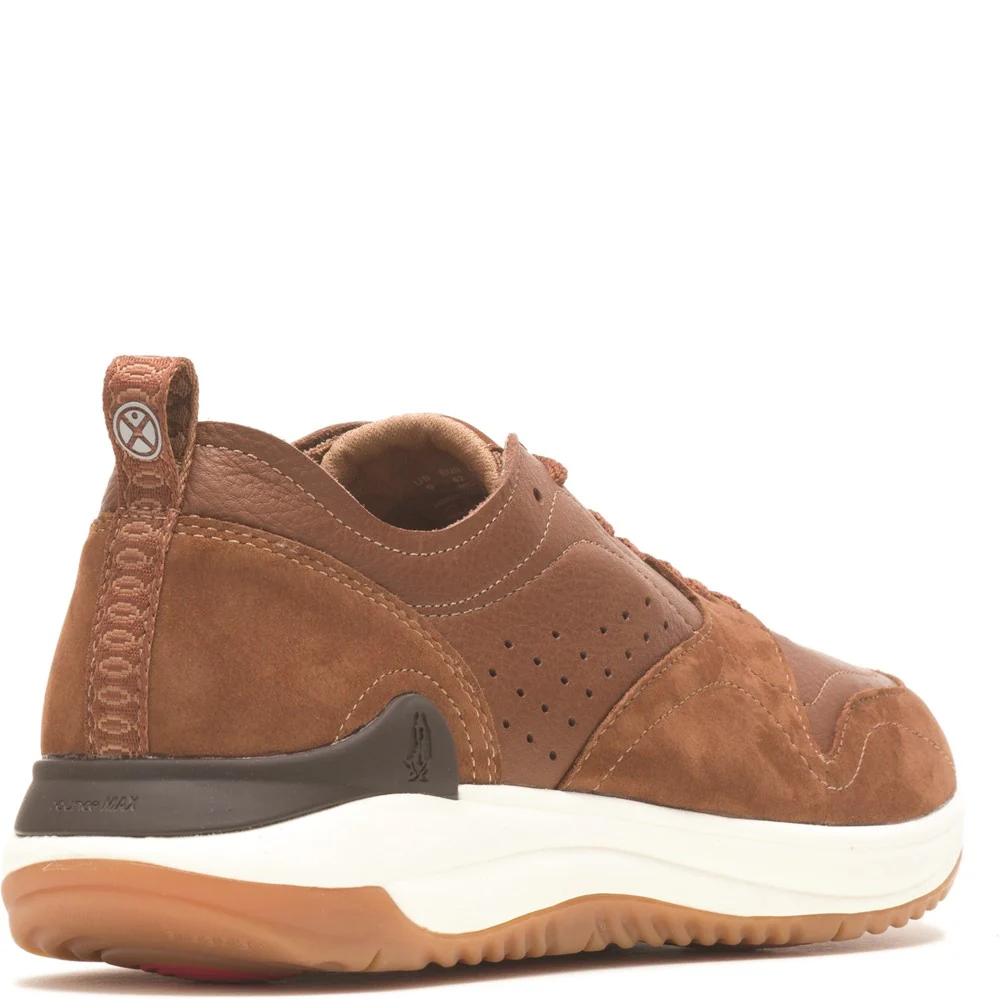 Hush Puppies Felix Perf Lace Shoes