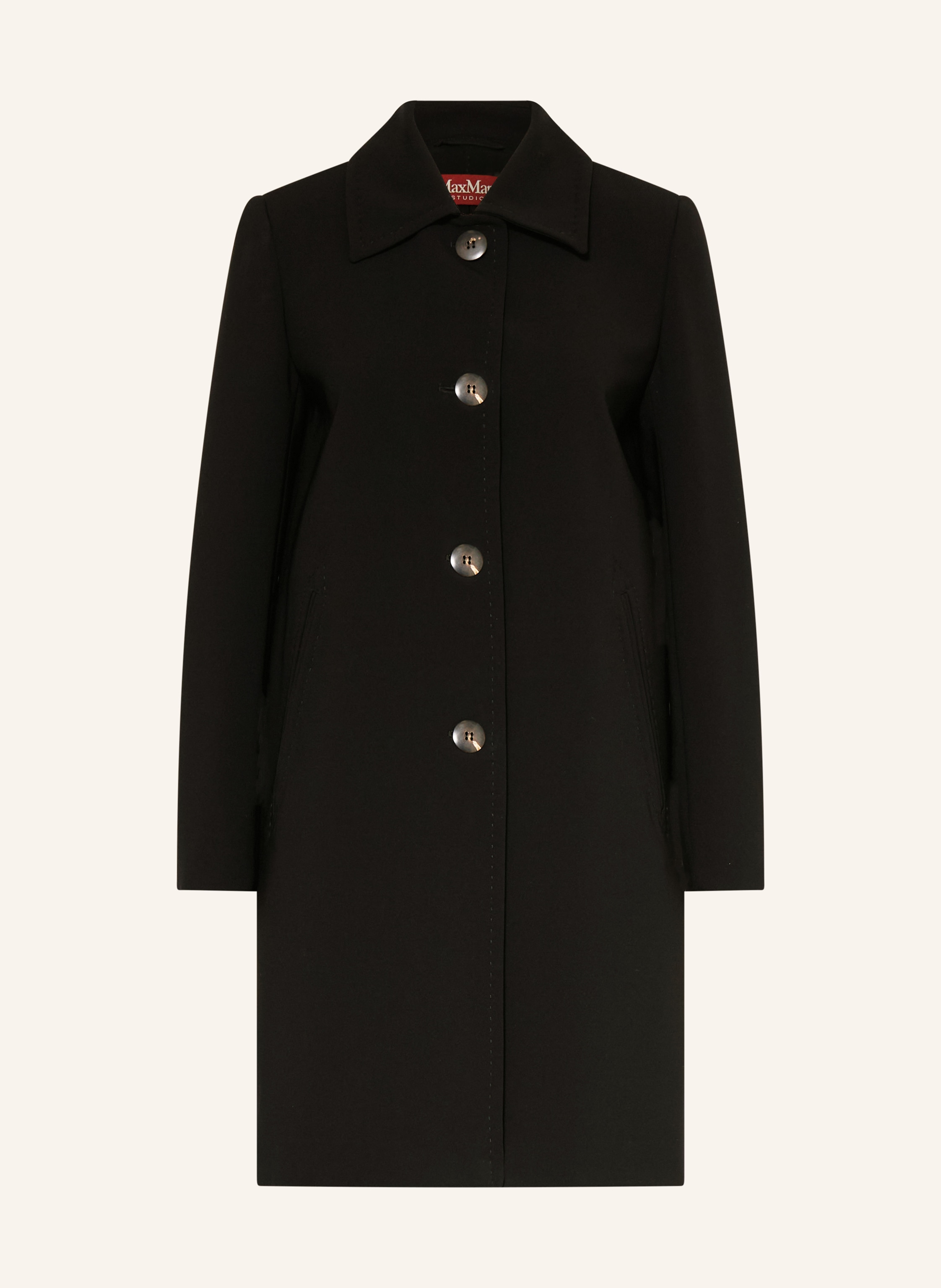 Max Mara STUDIO Mantel RACCONTO