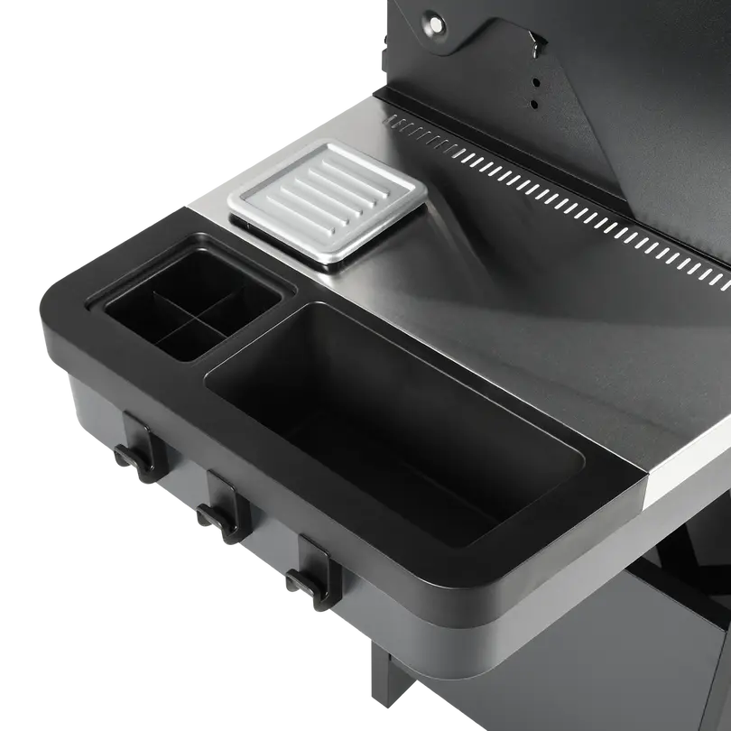 Gasgrill Mercury 4T