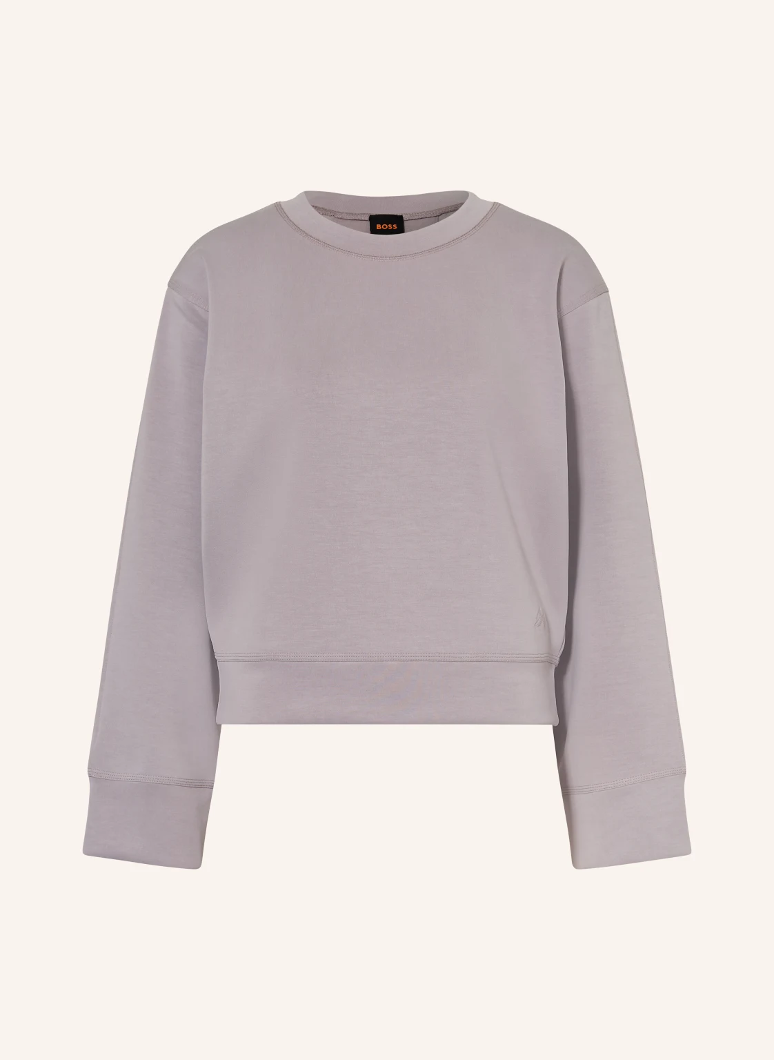 BOSS Sweatshirt EXANDRA