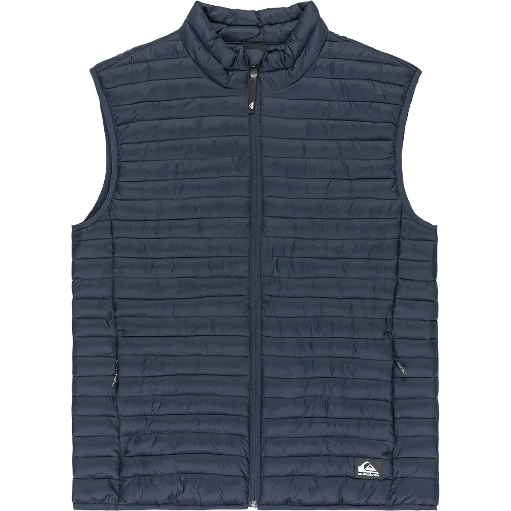 Quiksilver Scaly vest