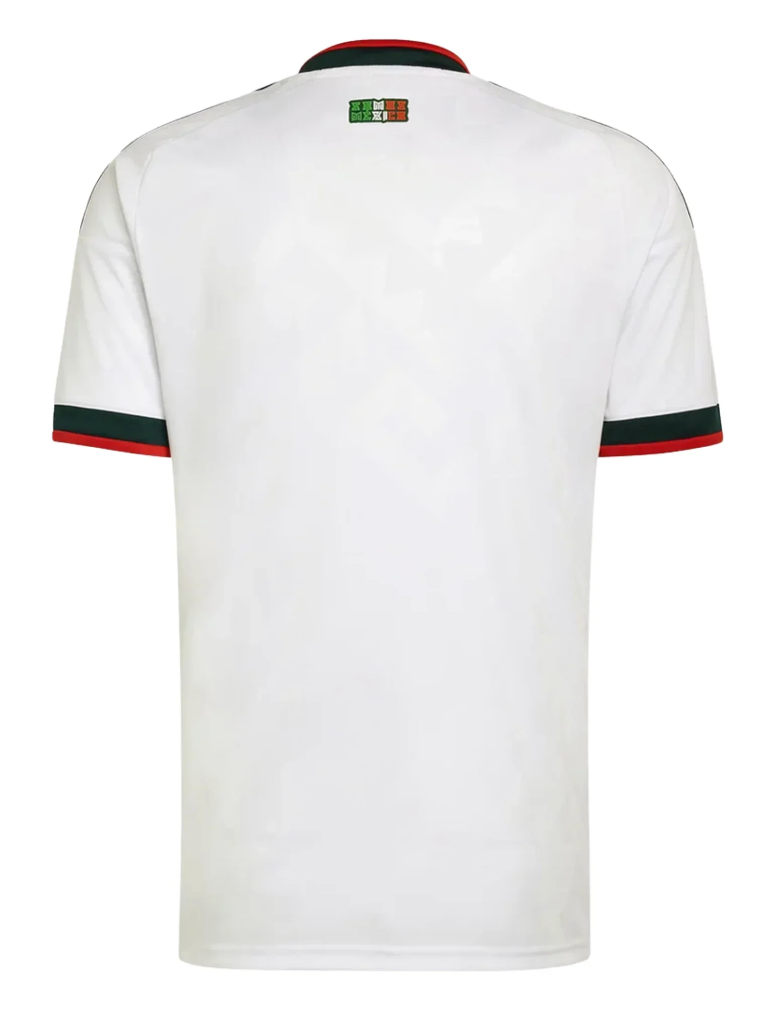 Mexico Away Fan Jersey Shirt 2026 World Cup