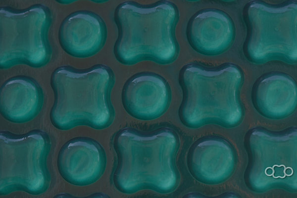 Bâche à Bulles 7x3,5 m éco-Durable OXO Preserve 400 microns - Non Bordée - Pour Piscine Enterrée ou Hors-Sol - Confection France