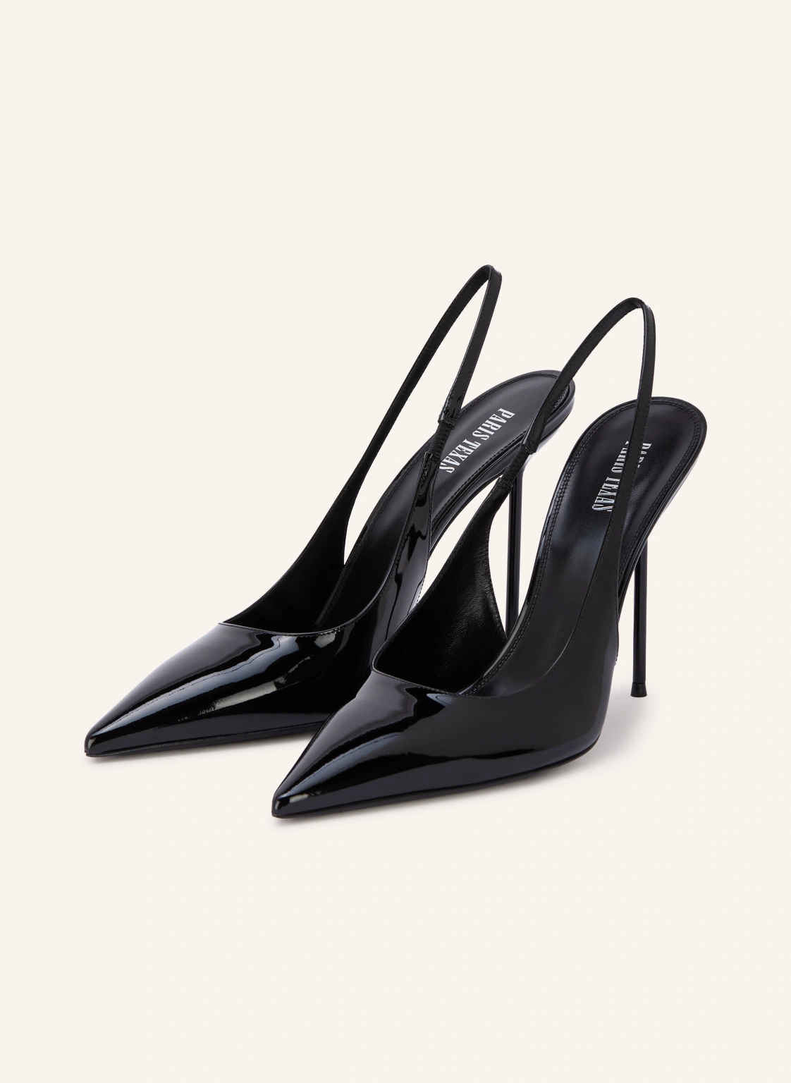 PARIS TEXAS Slingpumps LIDIA