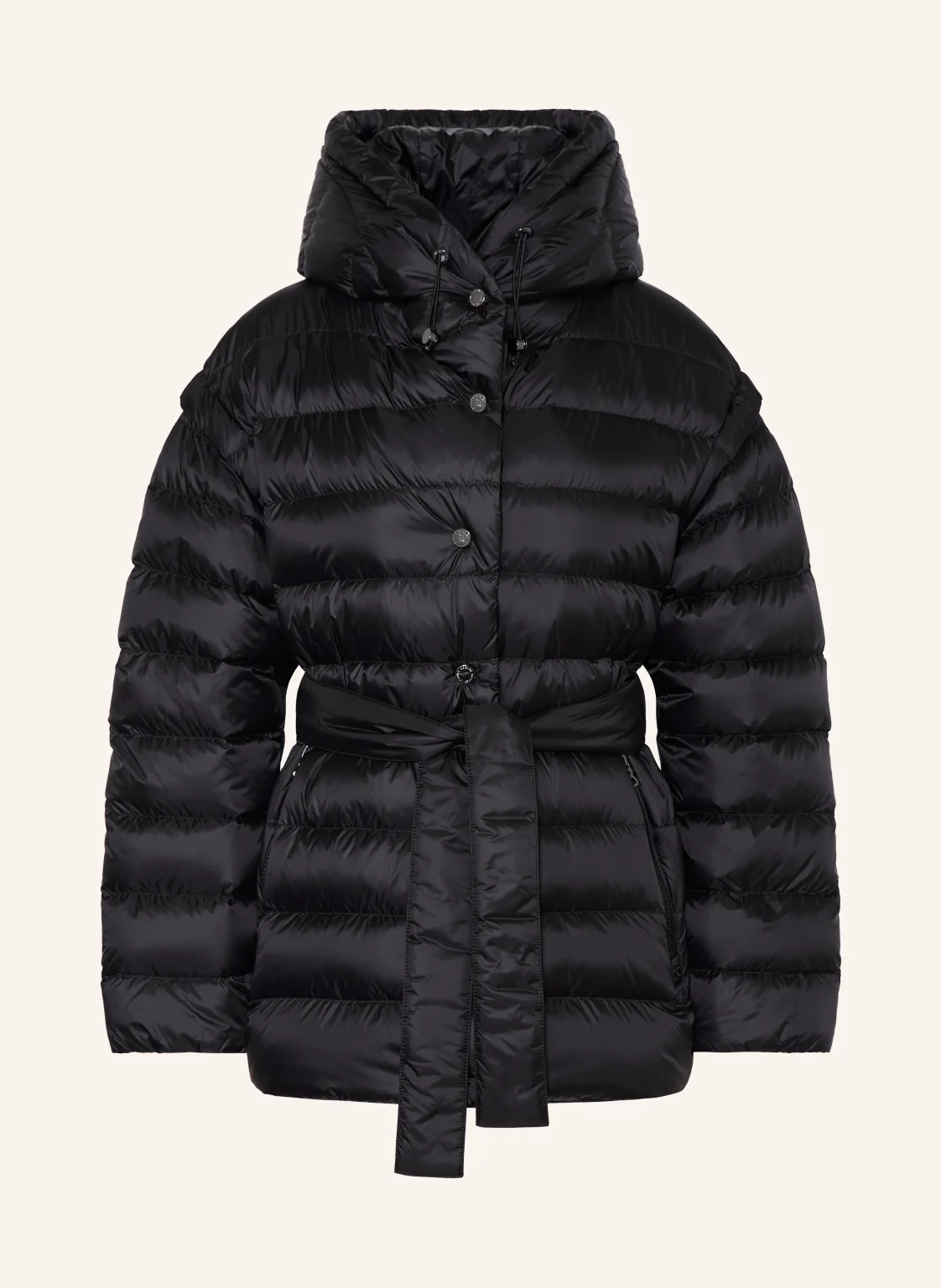 BOGNER Daunenjacke MINNIE mit abnehmbaren Ärmeln