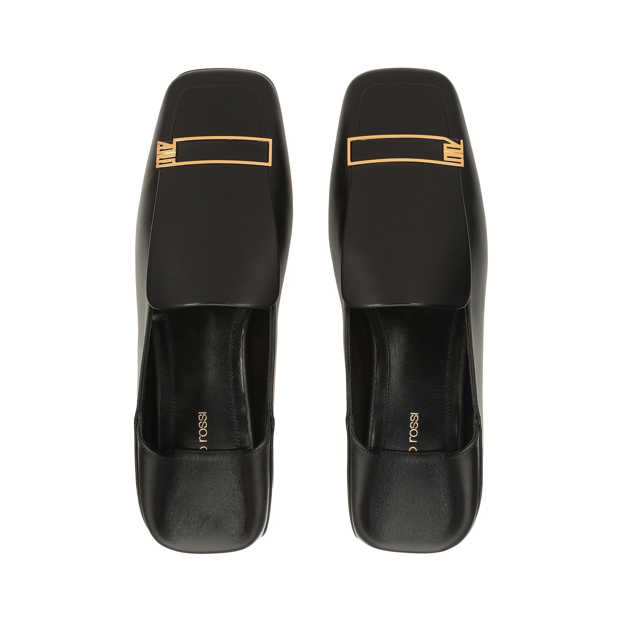 sr Evolv Slipper - Nero