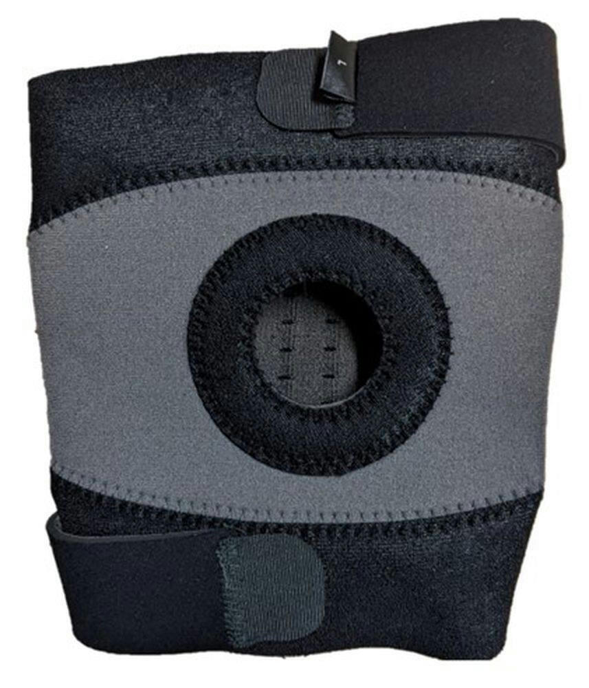 Tensor Sport Fitted Compression Knee Support, Assorted Sizes
