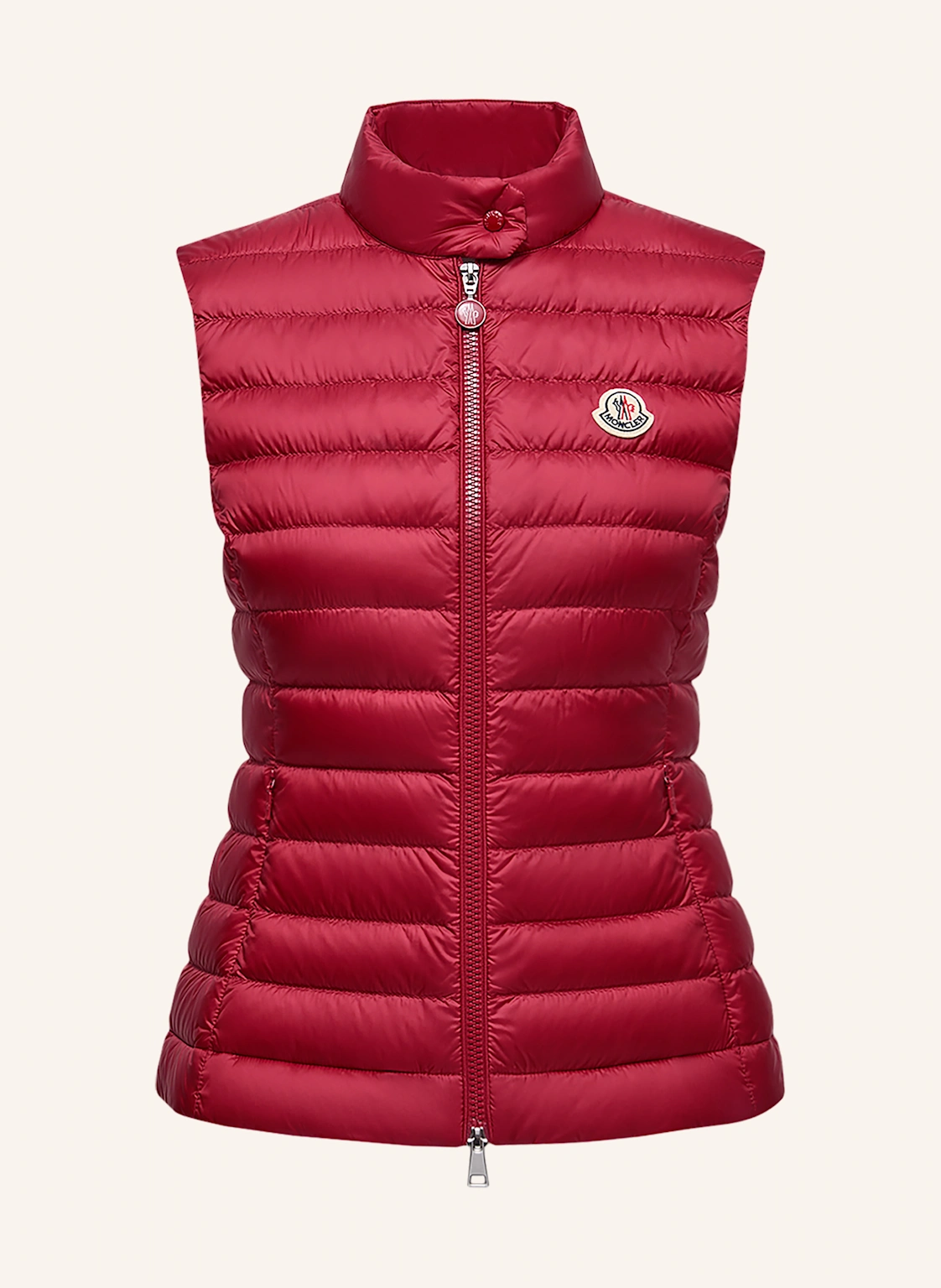 MONCLER Daunenweste IGENS