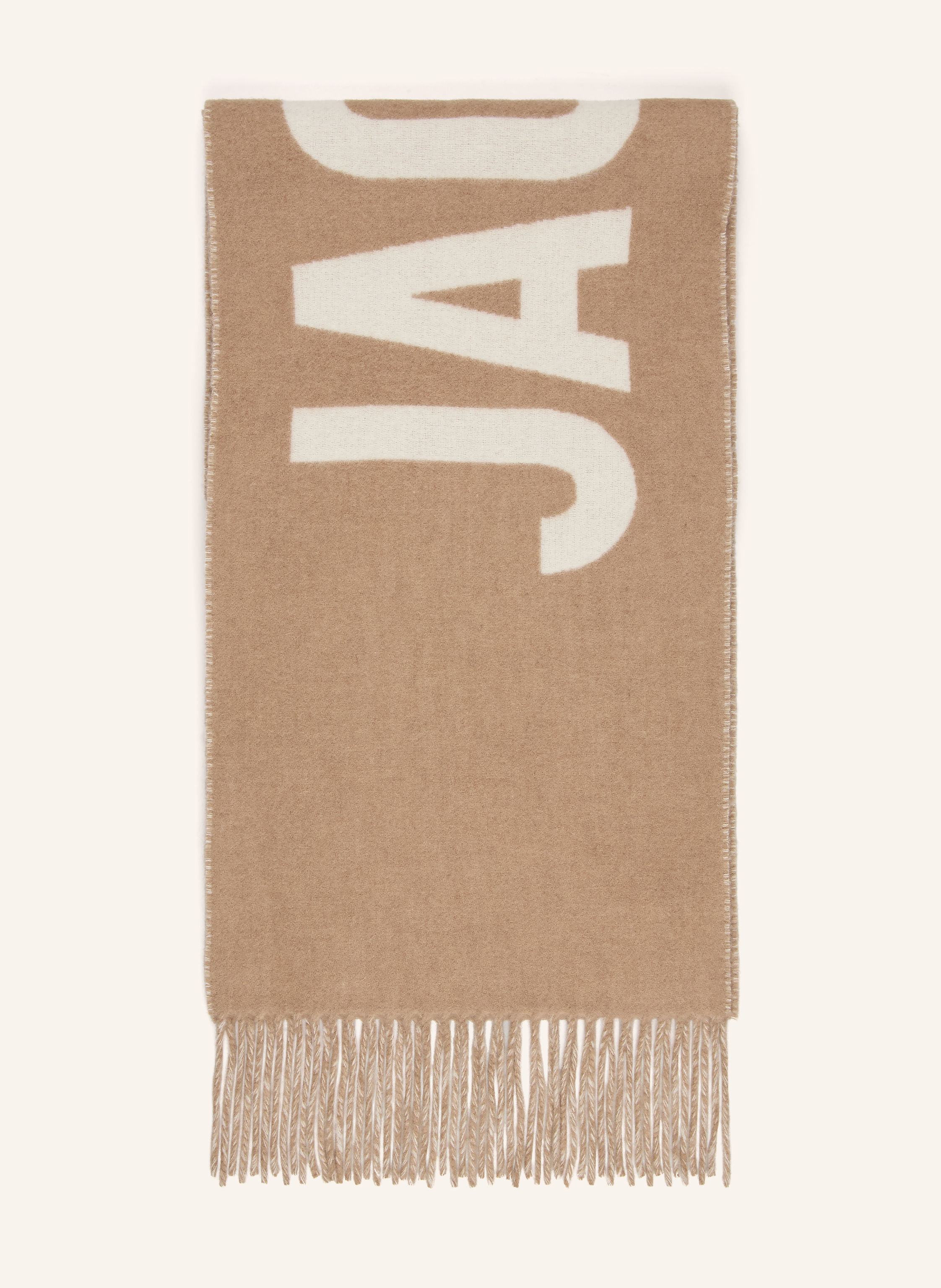 JACQUEMUS Schal L'ECHARPE JACQUEMUS