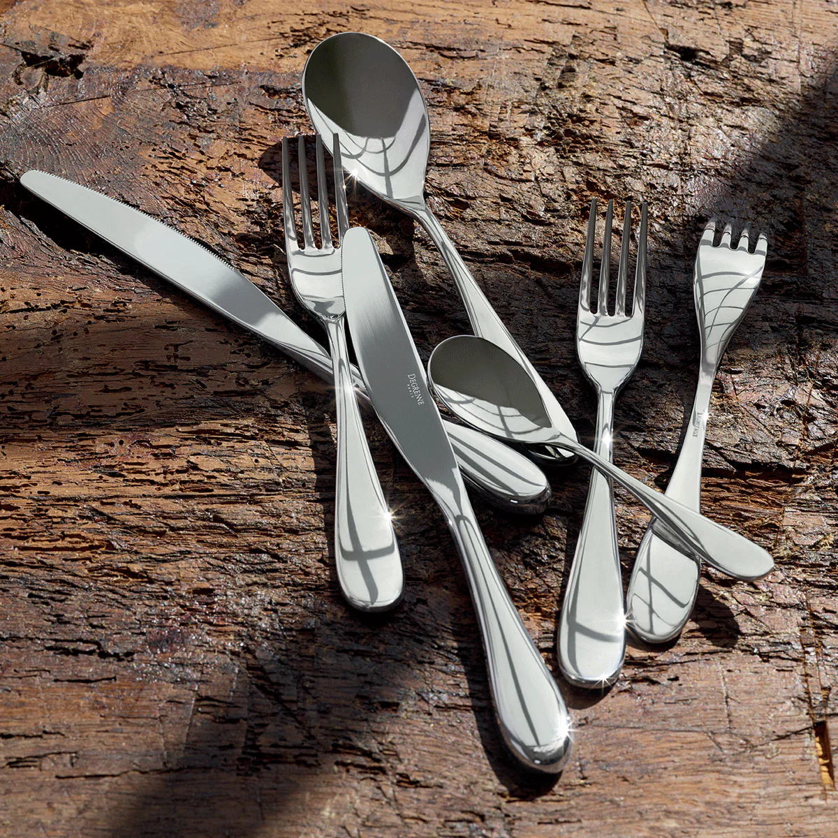 Couteau de table
