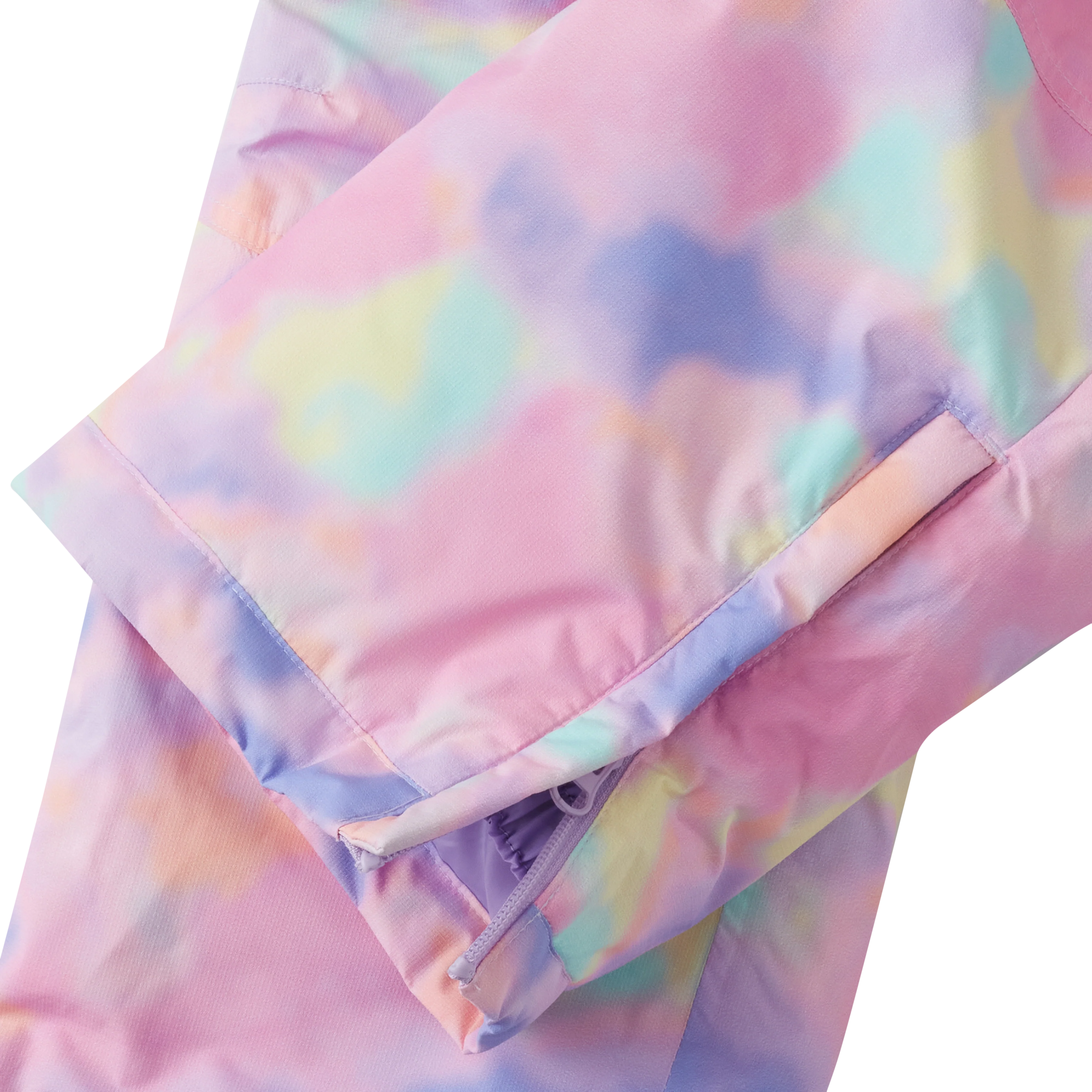 Kids' Powder Search Bib