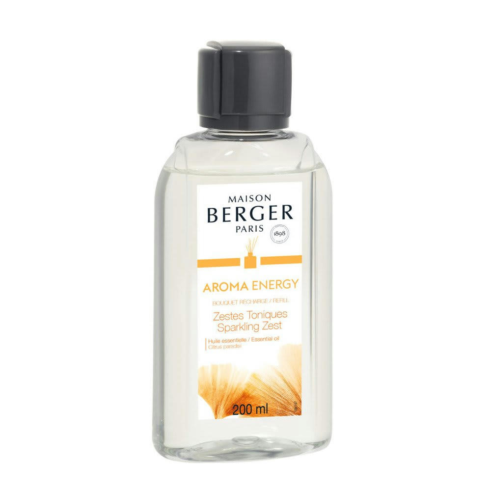 ENERGY - Recharge bouquet Aroma Energy 200ml