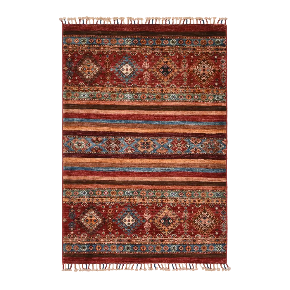 Orientteppich Serai