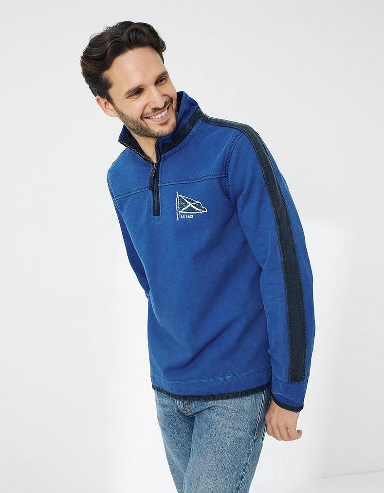 Nation Airlie Scotland