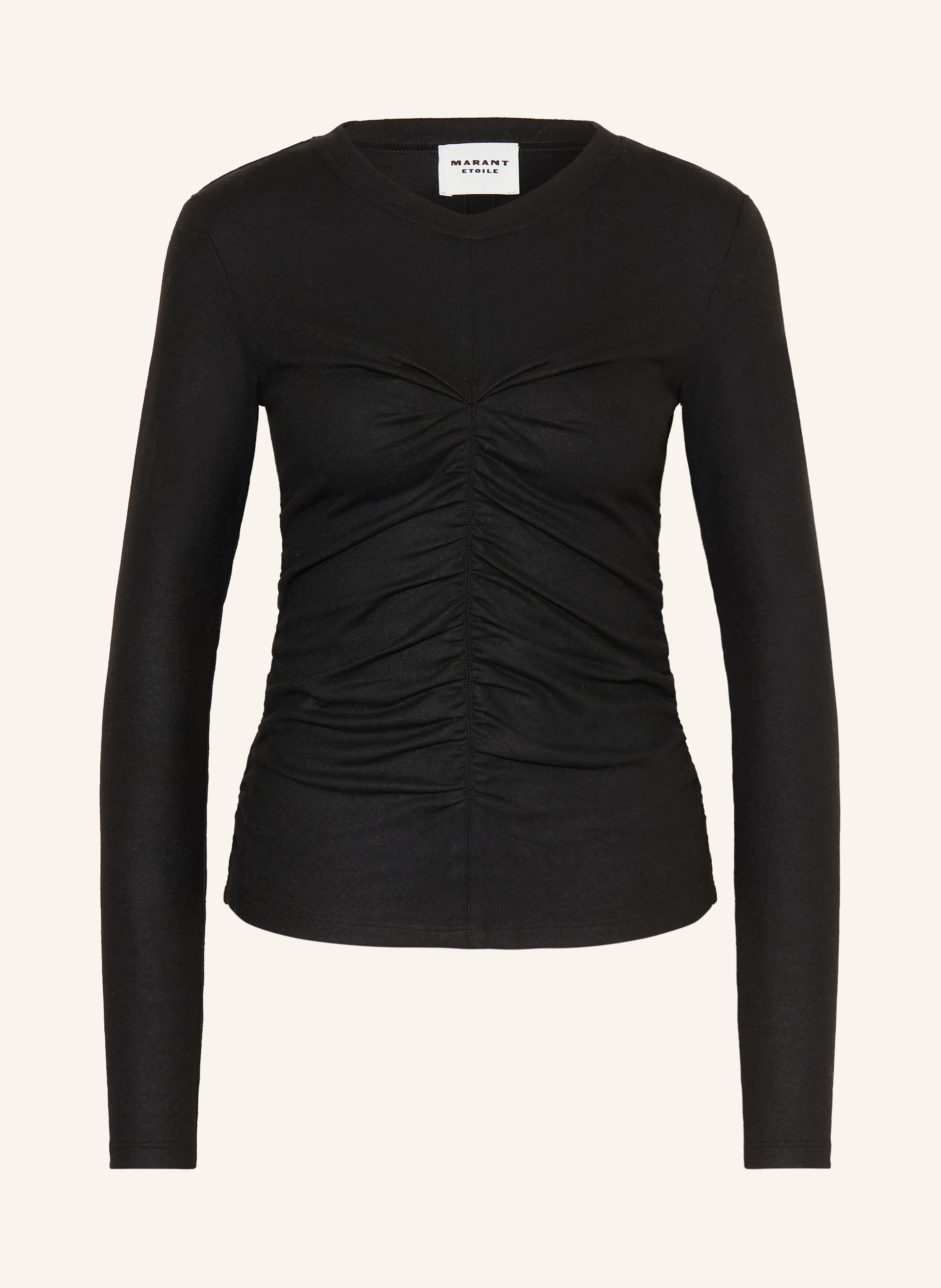 MARANT ÉTOILE Longsleeve DELESA
