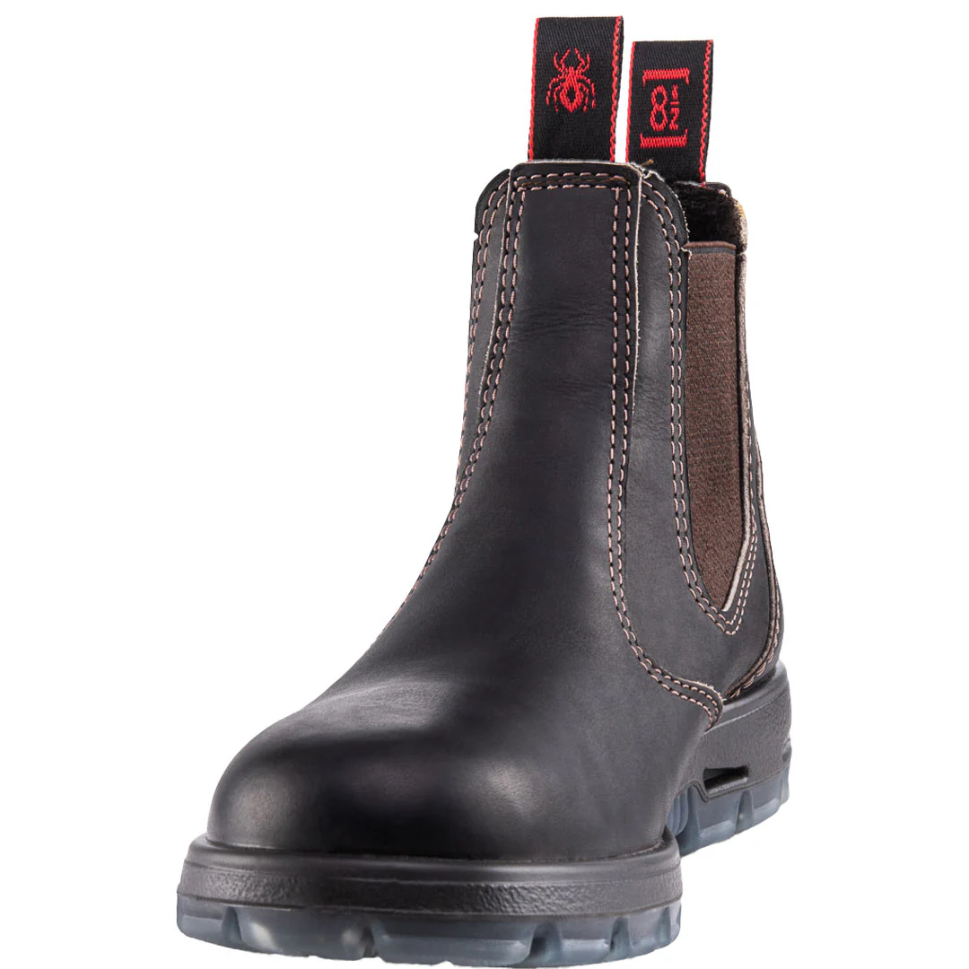 Мужские ботинки Redback Bobcat без шнурков