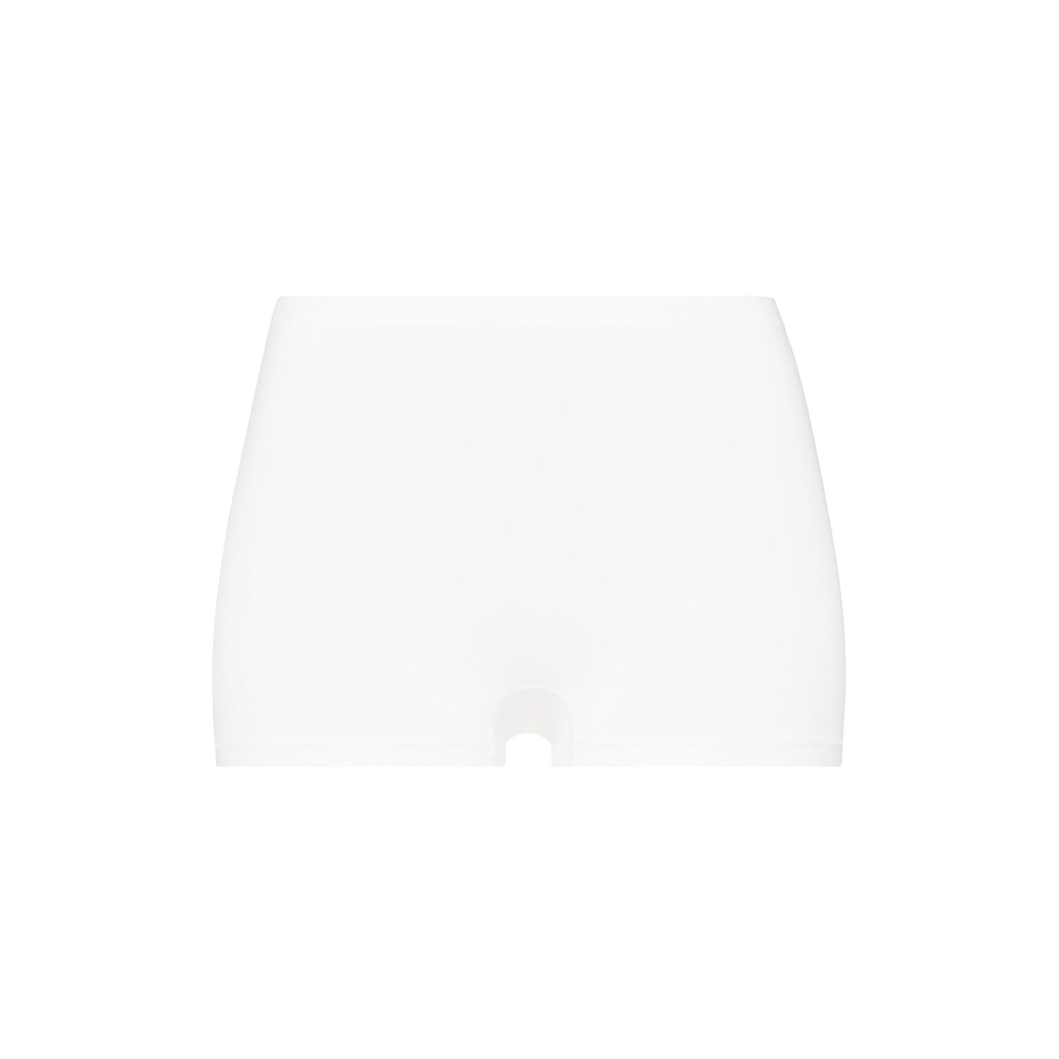Panty, white