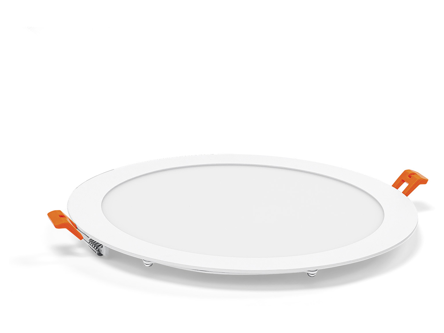 Oczko Smart Wifi Downlight LED 22,5 cm białe
