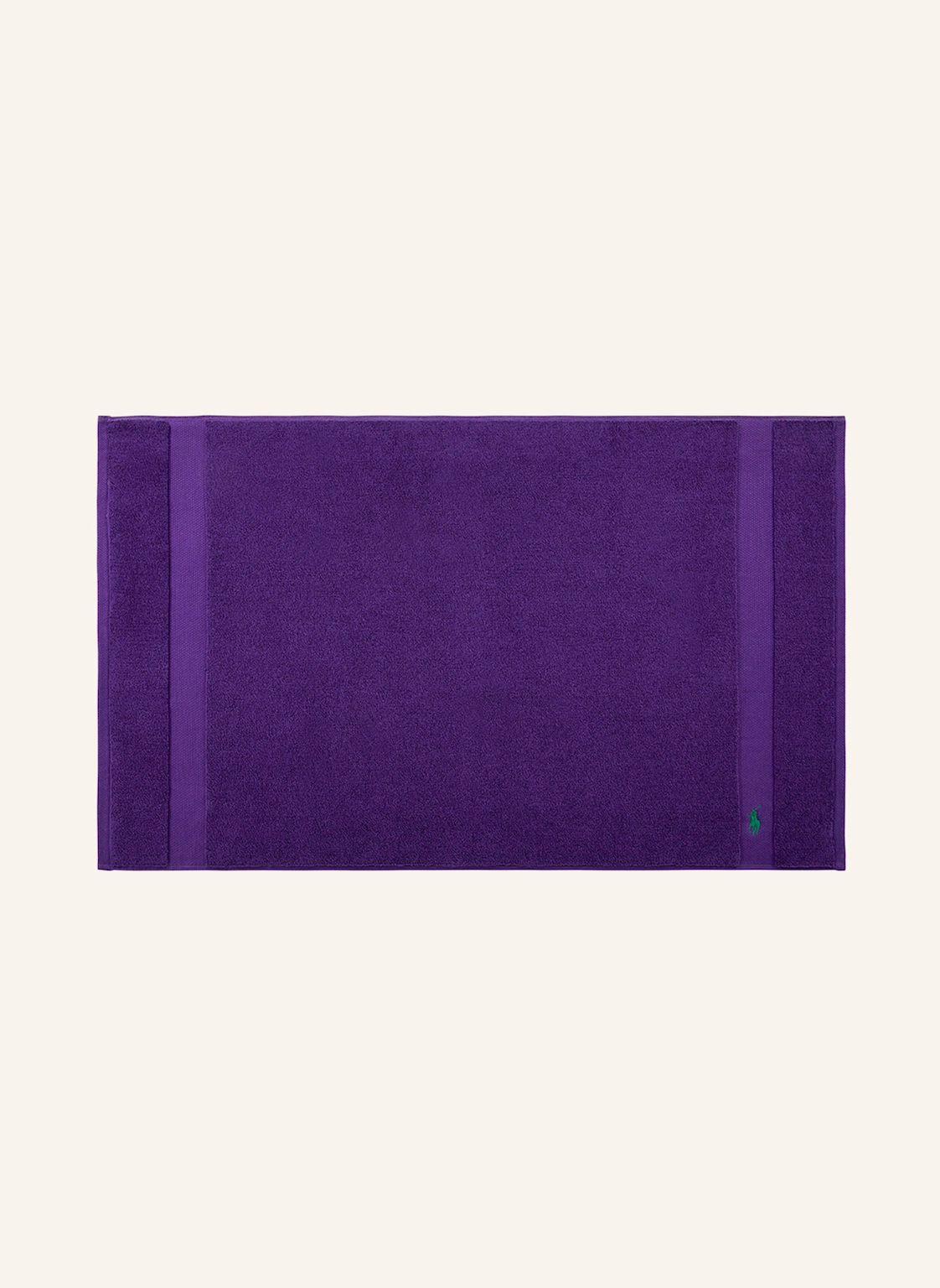 RALPH LAUREN HOME Badematte POLOPLAYER