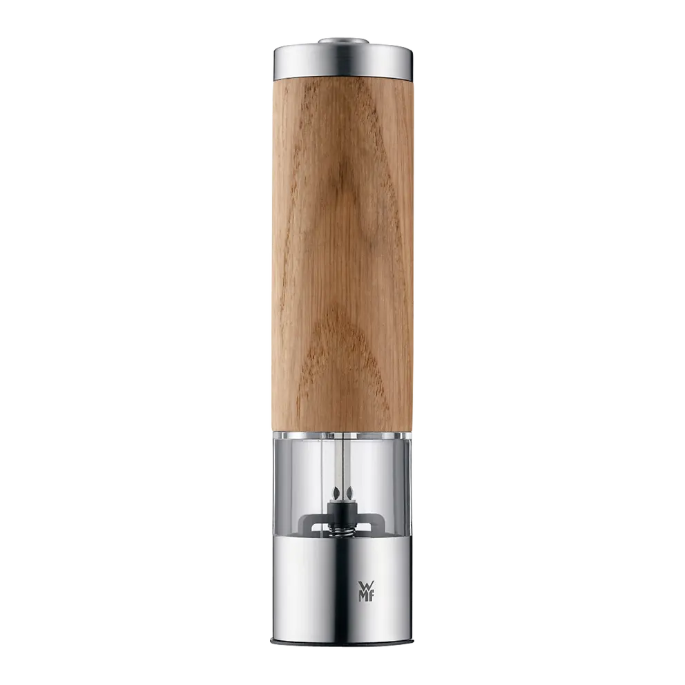Salz- und Pfeffermühle elektrisch Ceramill