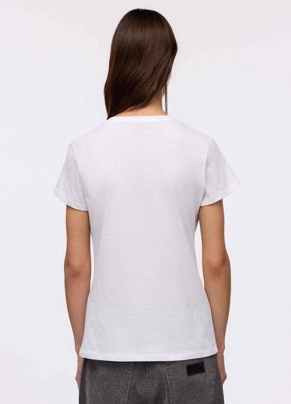 T-shirt Liu Jo Better