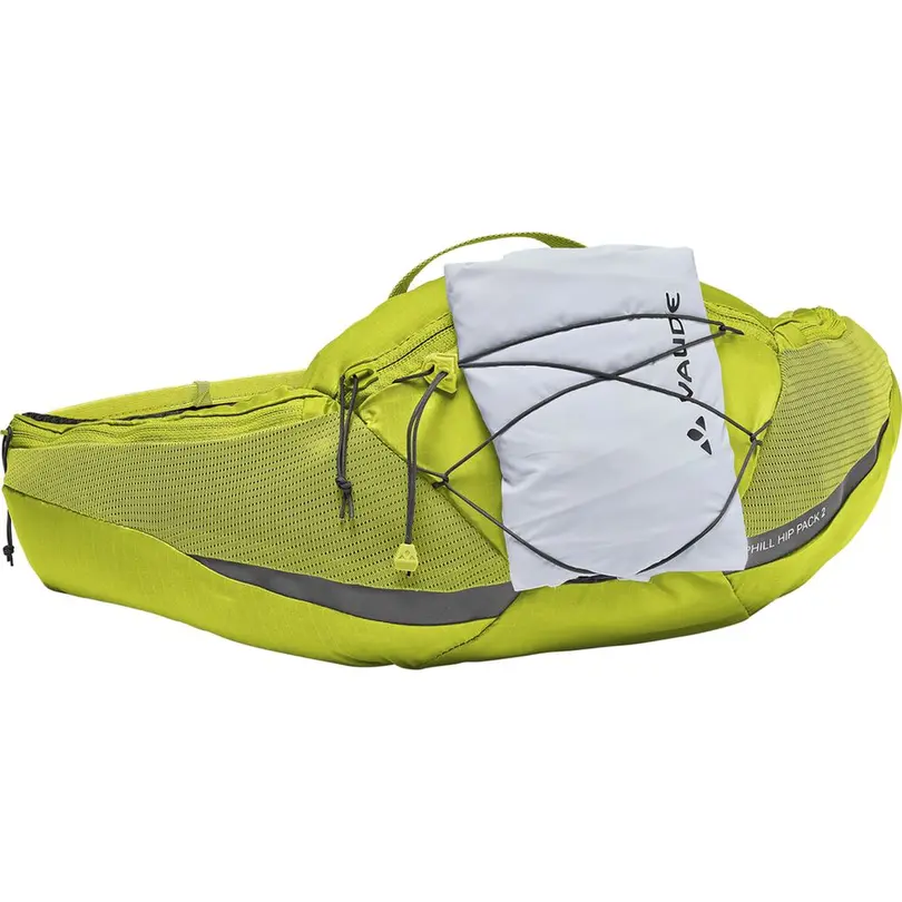 Bauchtasche Uphill Hip Pack 2