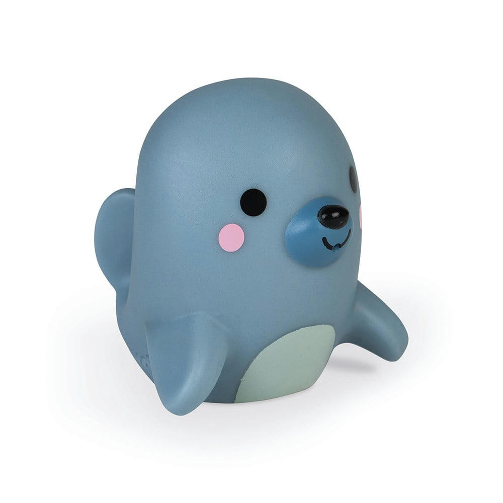 - Lot de 4 gicleurs de bain Animaux polaires