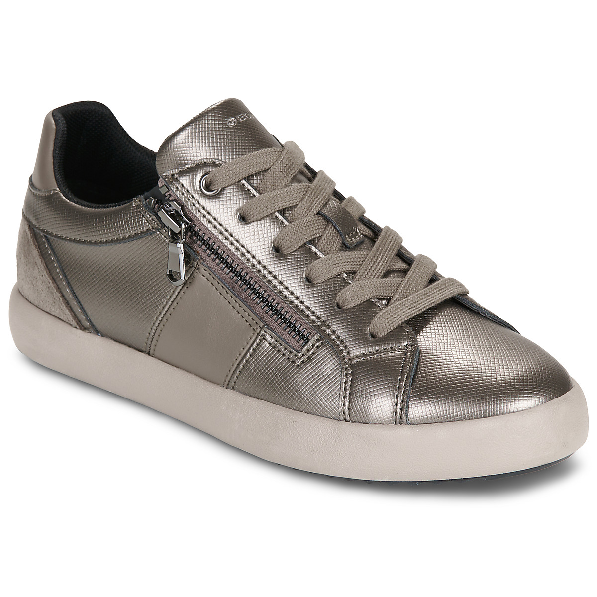 Geox - D BLOMIEE - Gold