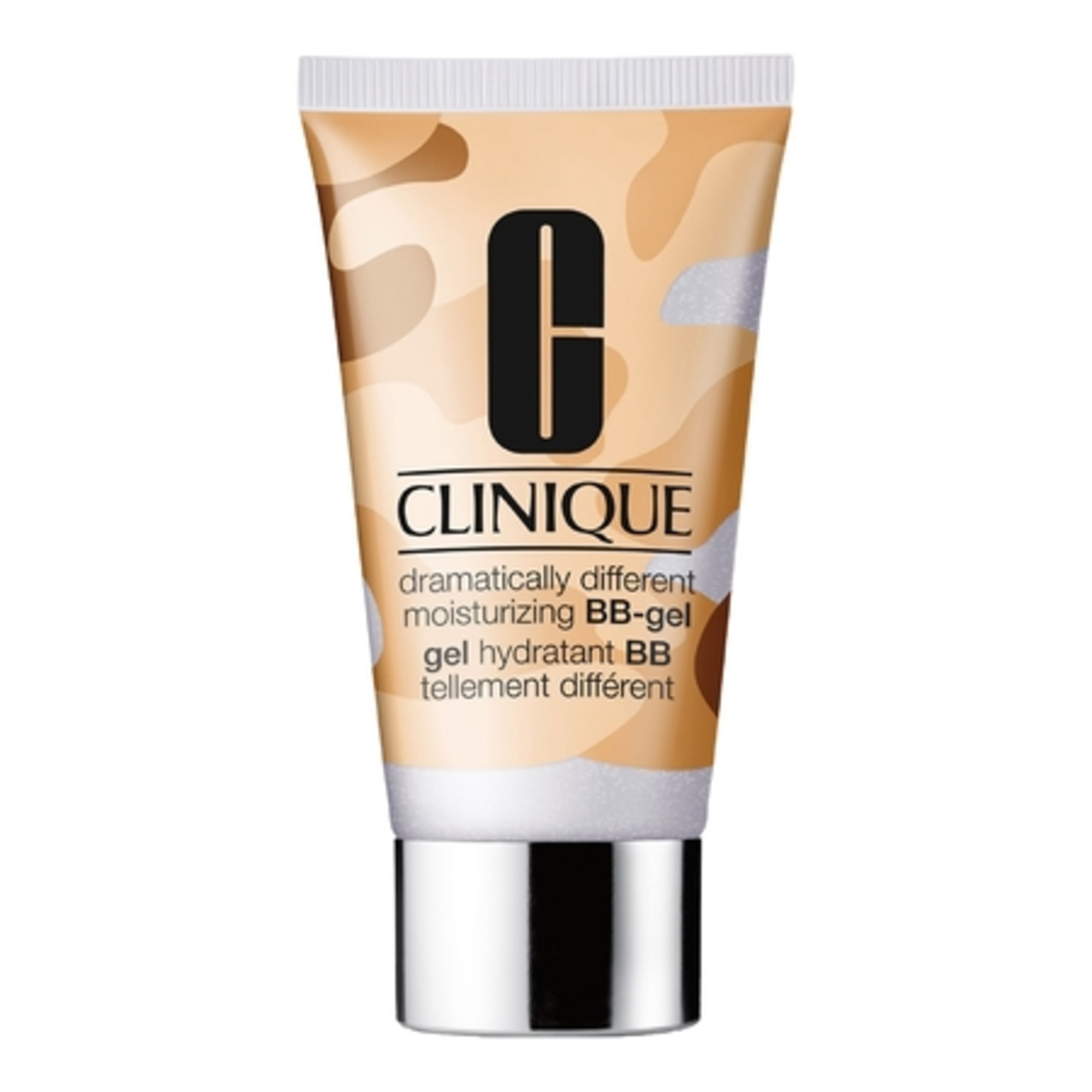 DRAMATICALLY DIFFERENT MOSTURIZING LOTIONGel hydratant BB tellement différent