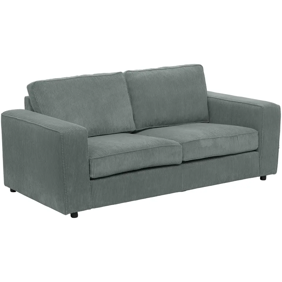 Bank Stuttgart 3-zits - groen