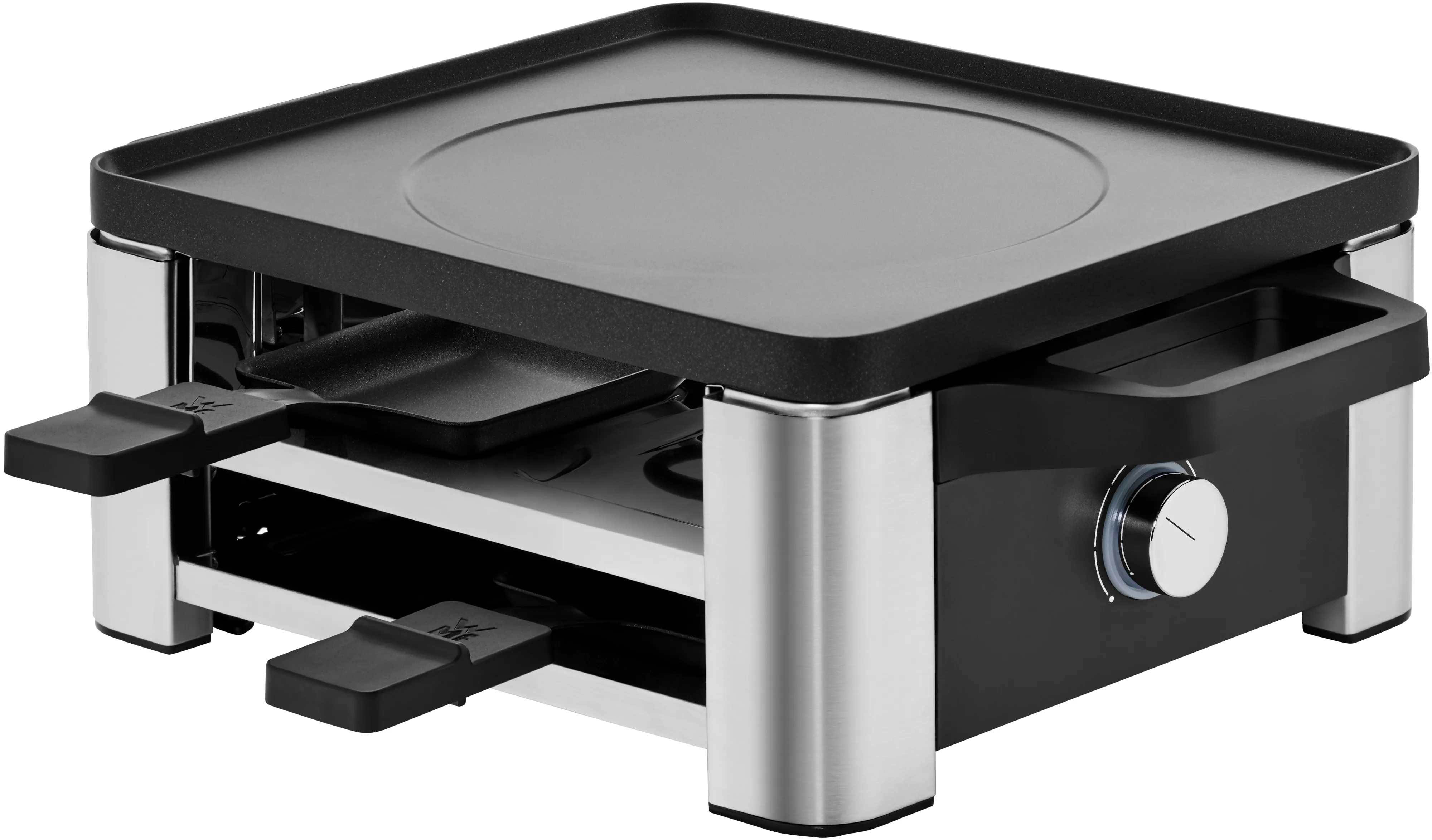 WMF Lono Raclette for 4