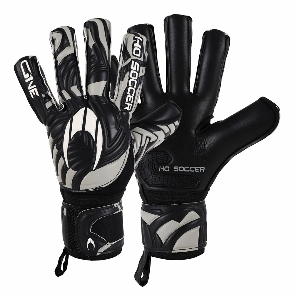 Ho Soccer One NG Ring goalkeeper gloves