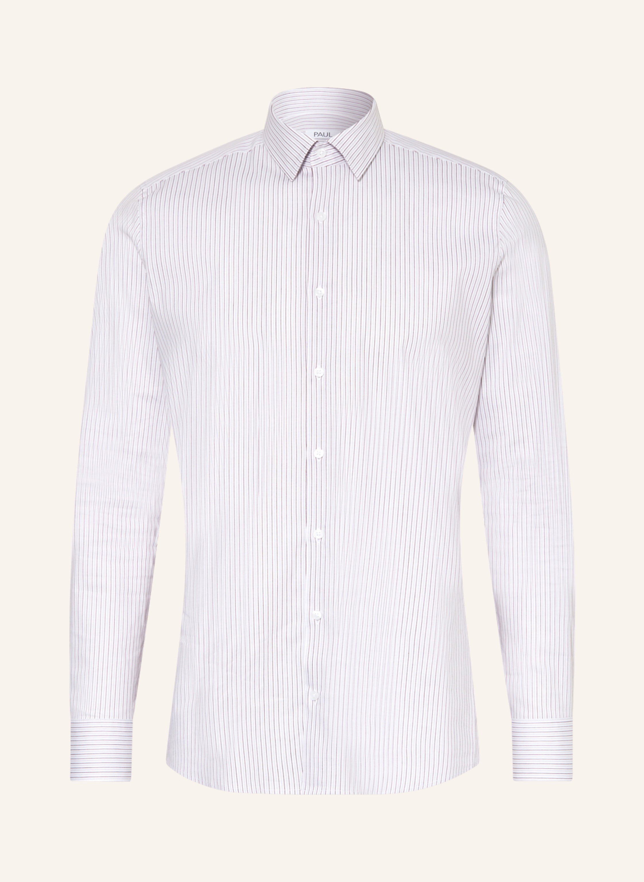 PAUL Hemd Slim Fit