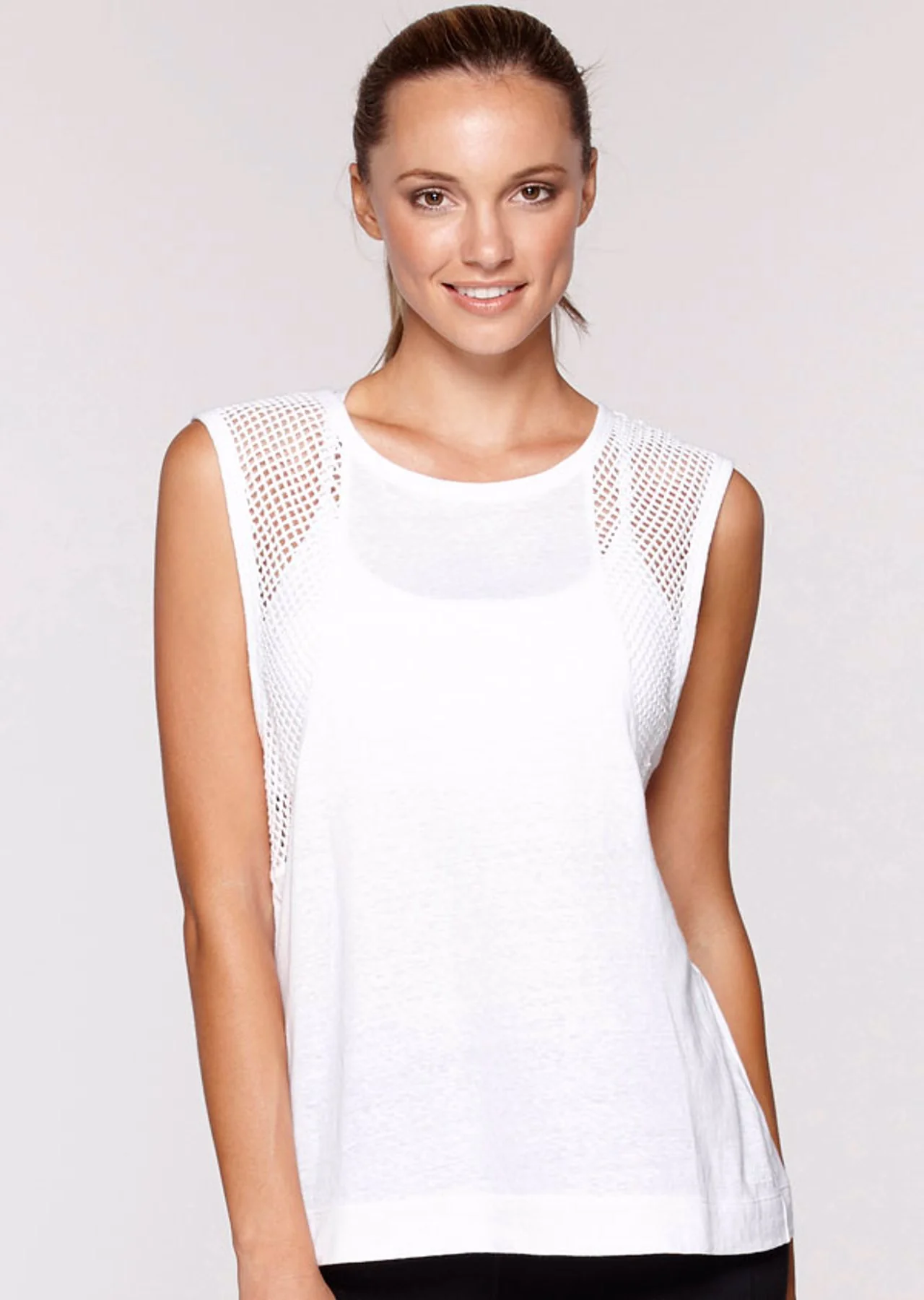 Whitney Tank