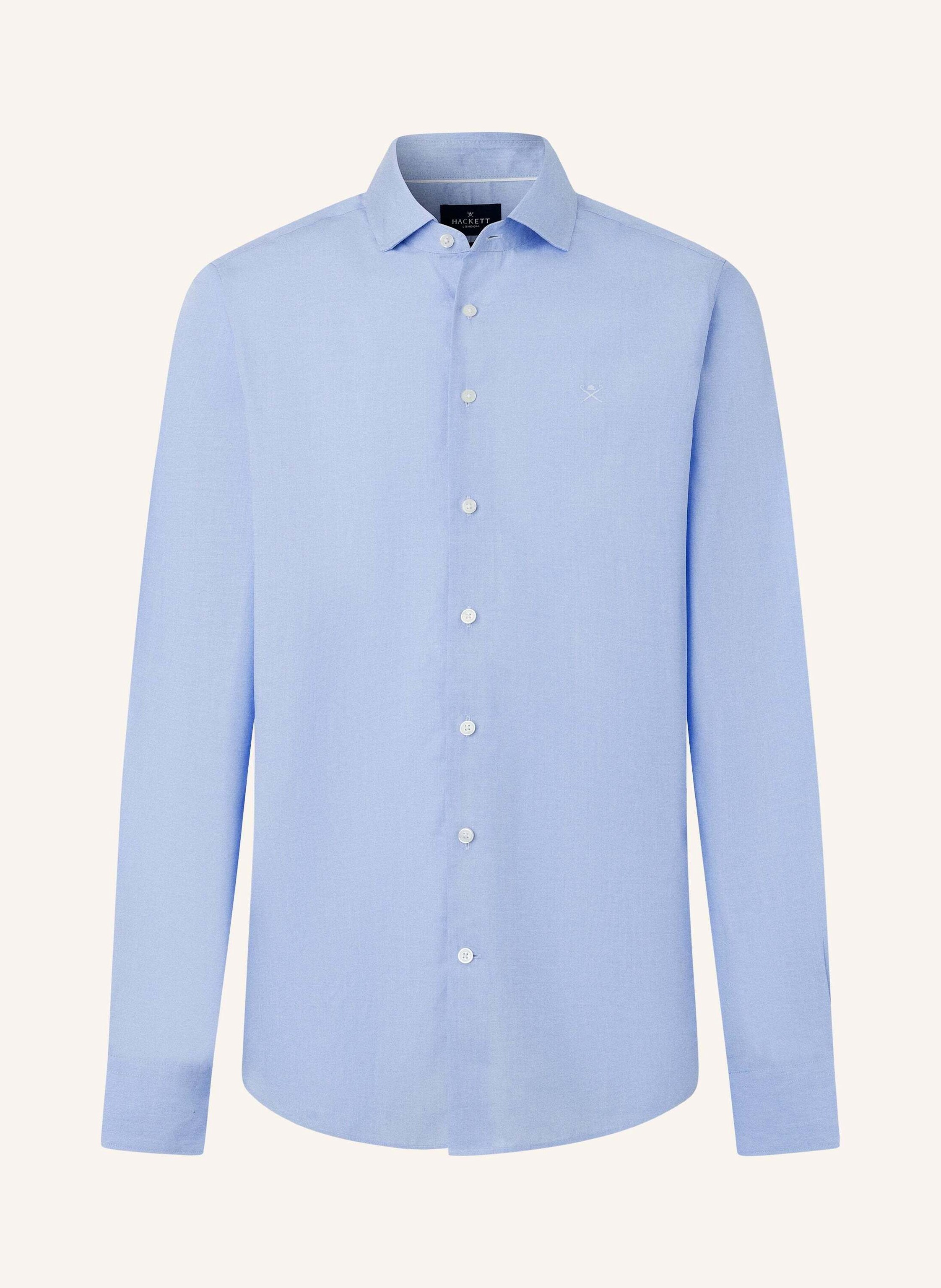 HACKETT LONDON Freizeithemd CITY SOLID EOE