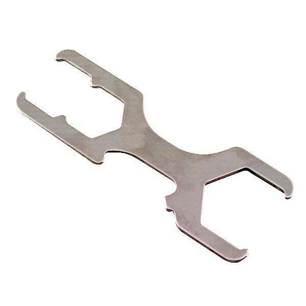BrassCraft Stainless Steel Universal Plumber's Wrench