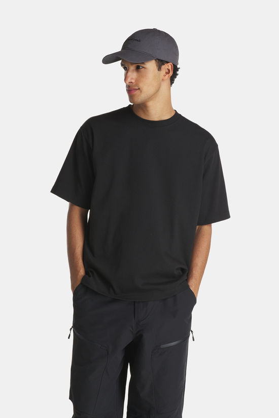 Snow Peak New Standard Back Printed Logo T-shirt