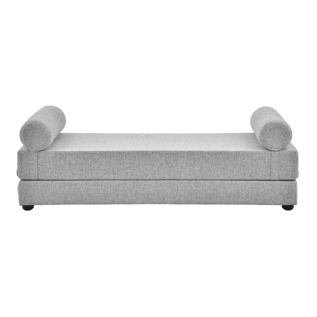 SOFÁ-CAMA 2 LUGARES STACK