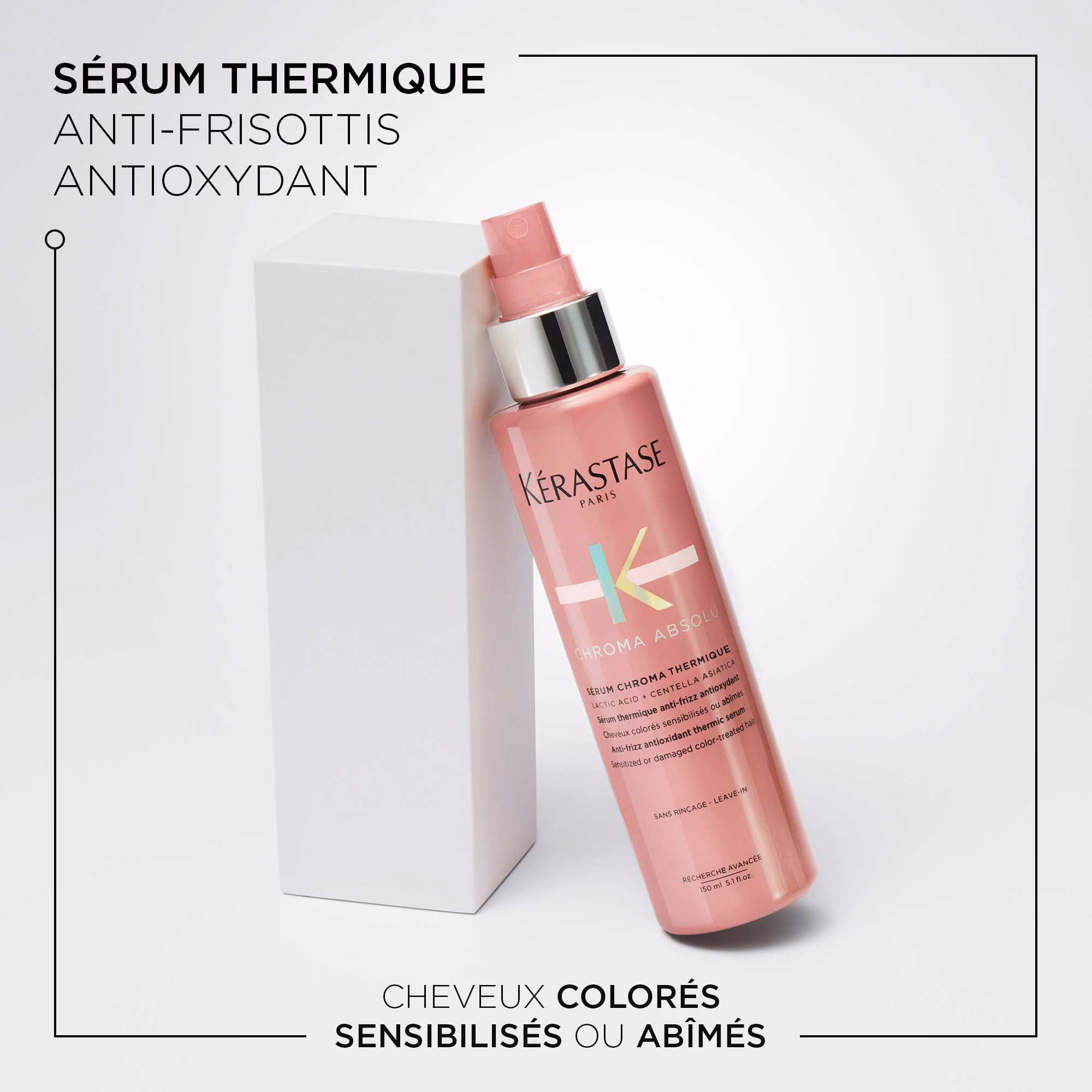 CHROMA ABSOLUSérum chroma thermique