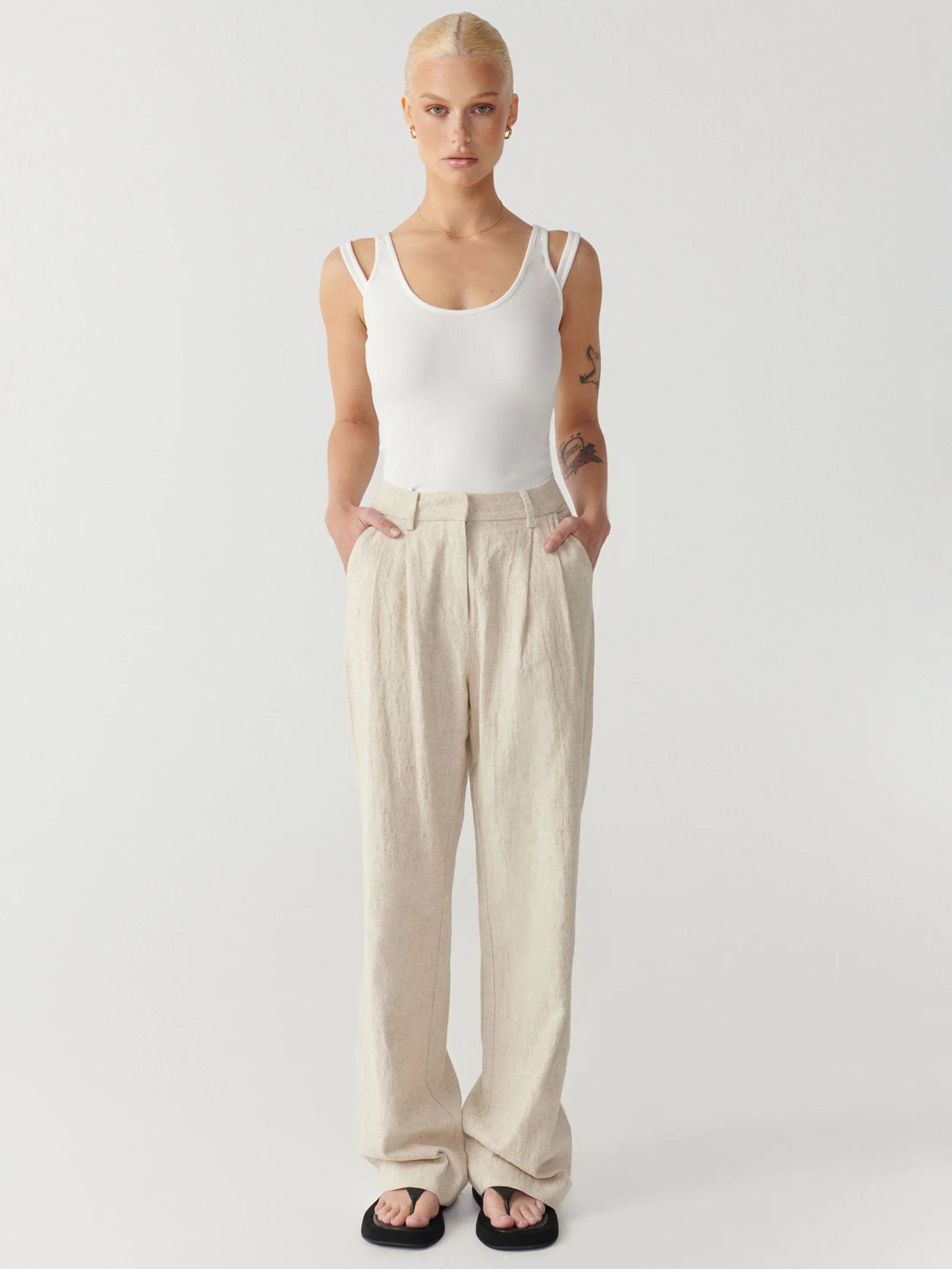 Amora Tank