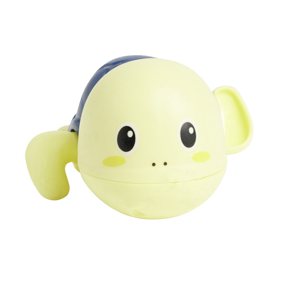 Jouet de bain tortue