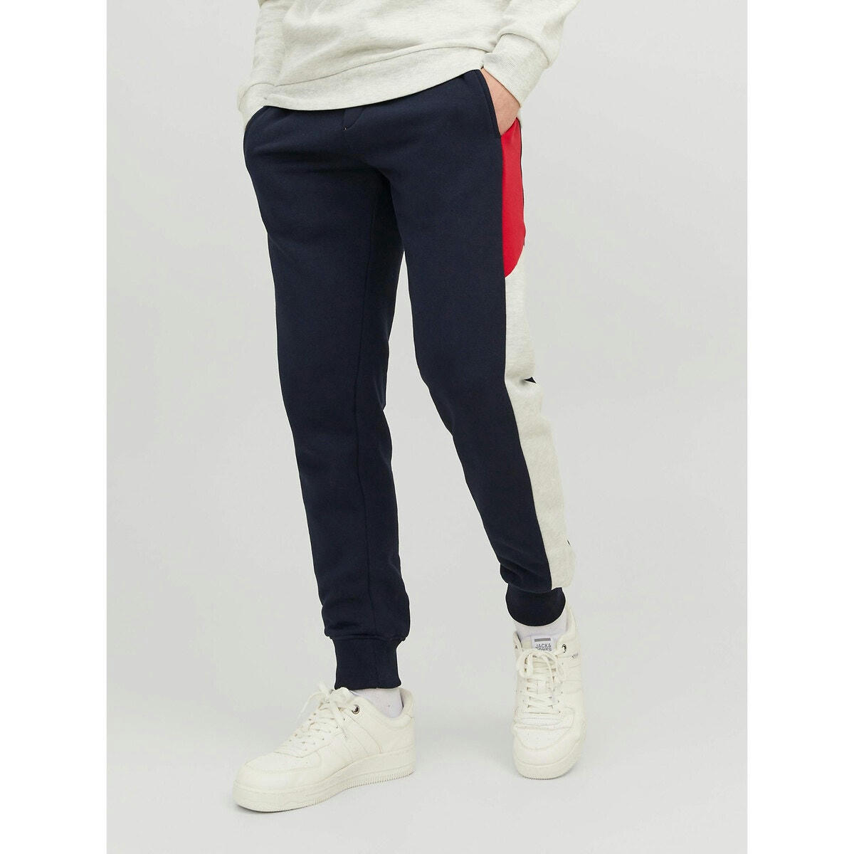 Jogging color block Jpstwill