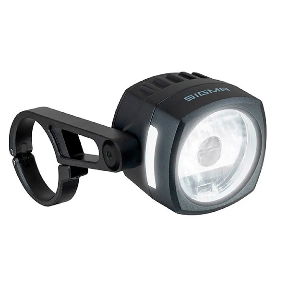 Sigma Eox 150 front light