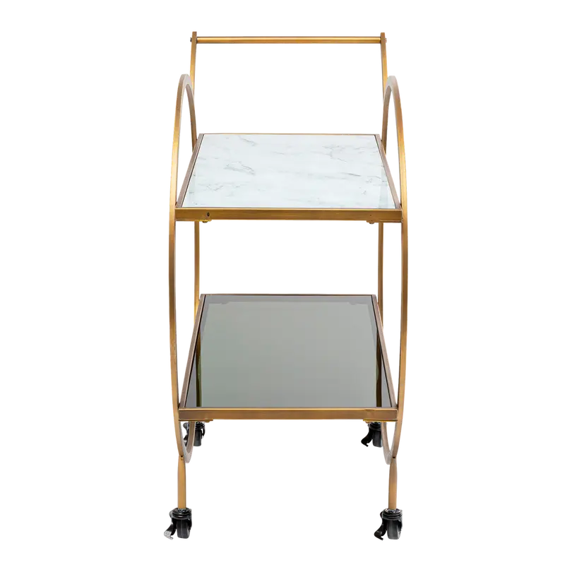 Servierwagen Loft