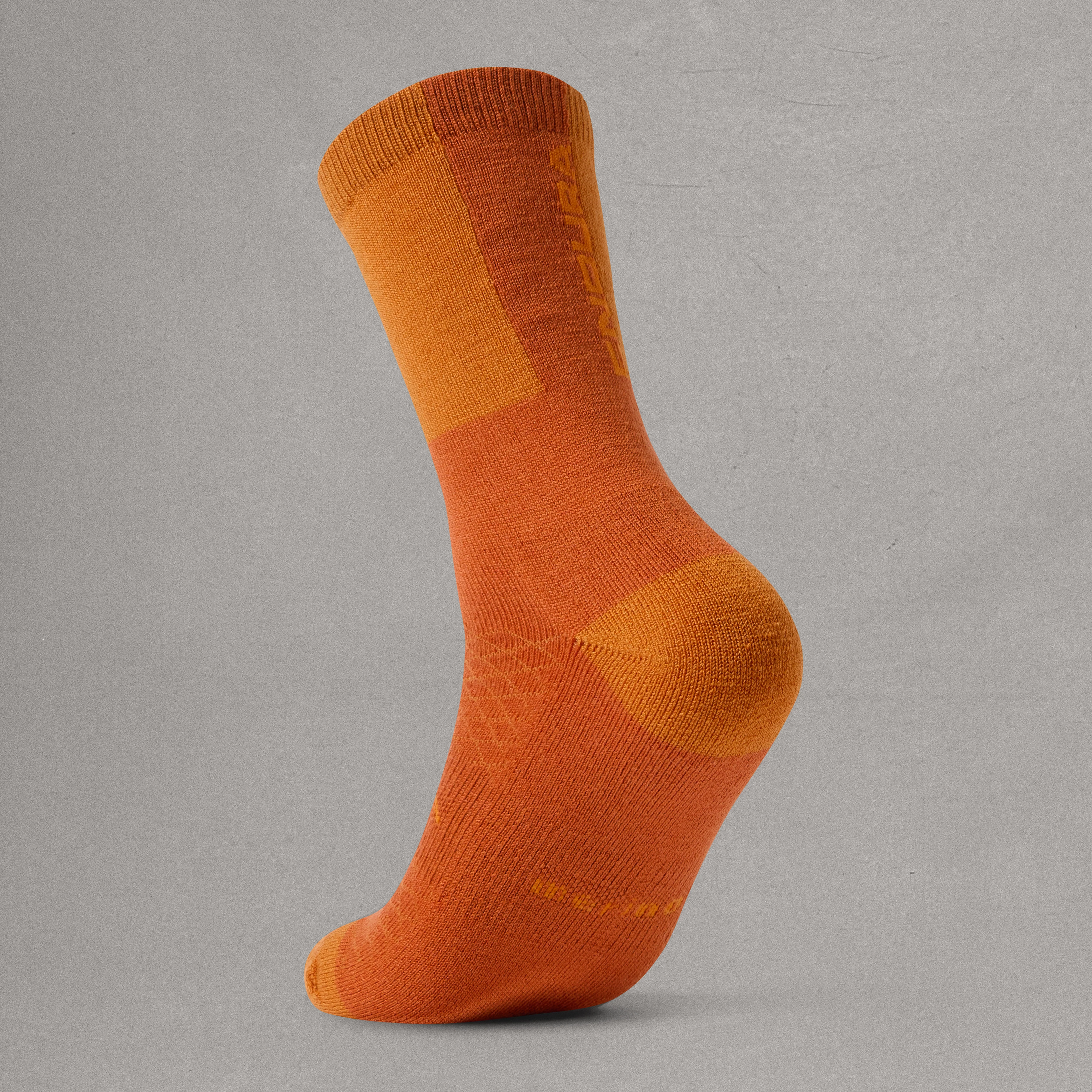 BaaBaa Merino Winter Socks - Harvest