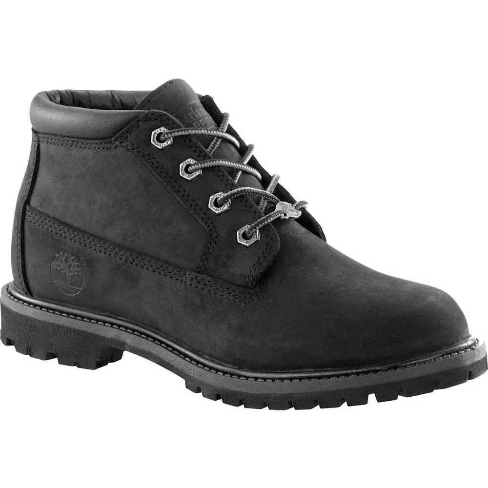 Timberland Nellie Chukka Wide boots