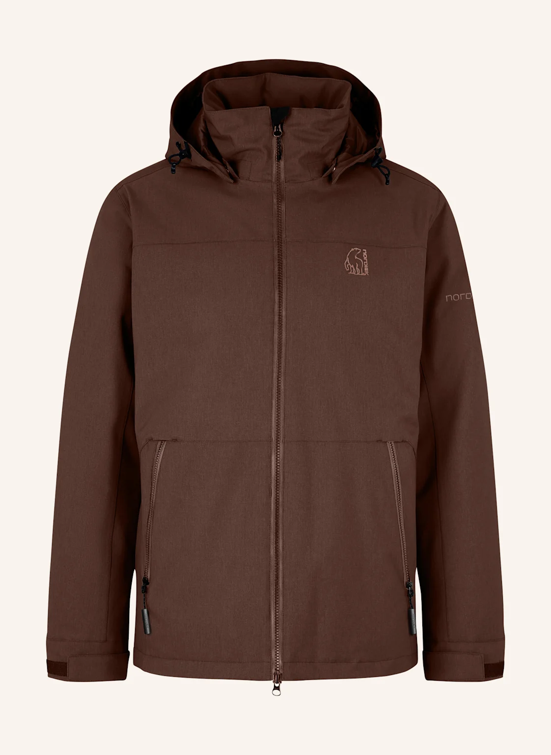 NORDISK Daunenjacke MARTON