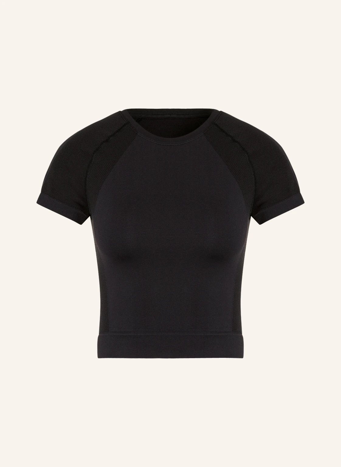 Sweaty Betty Cropped-Shirt ATHLETE