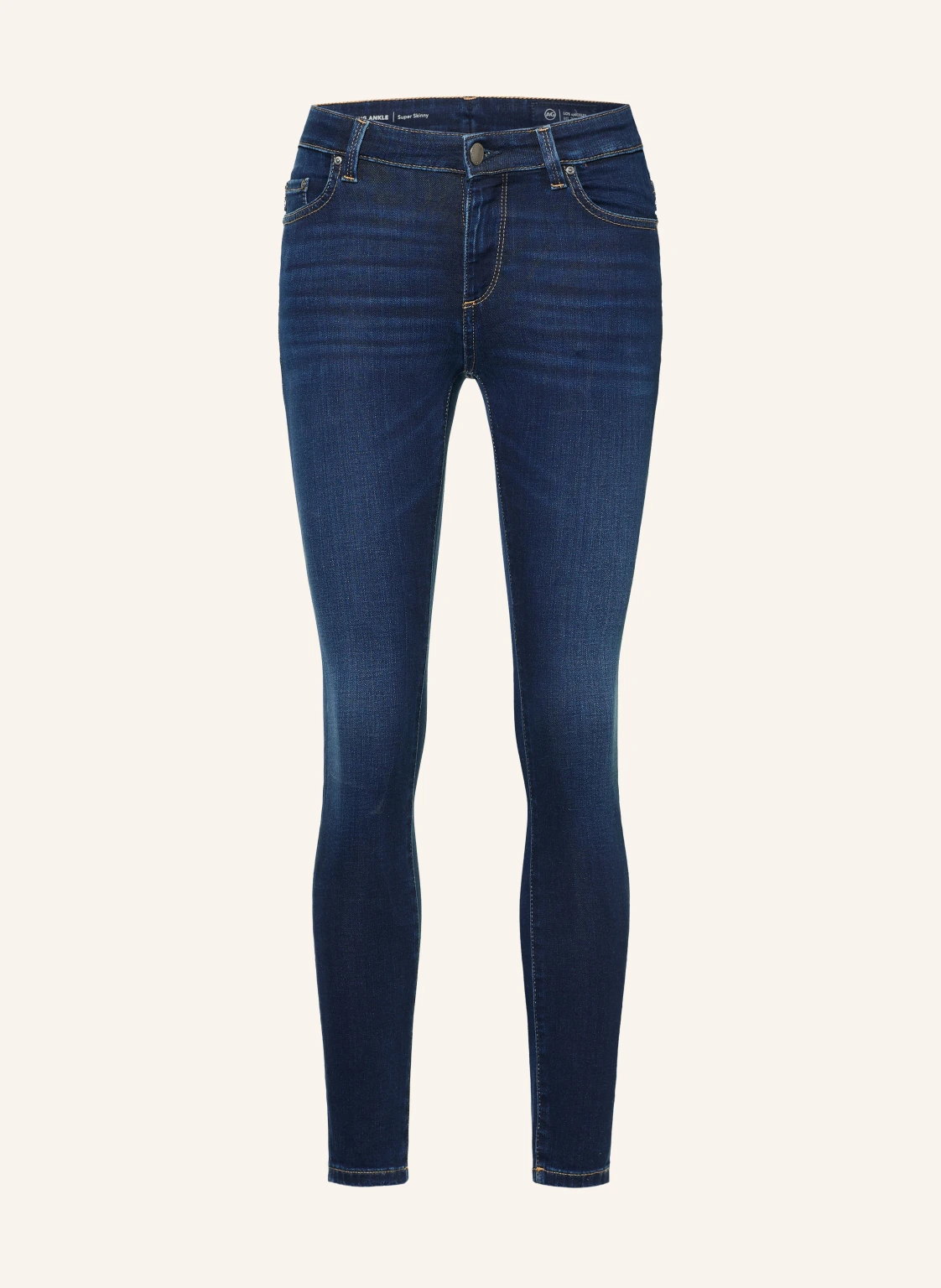 AG Jeans Skinny Jeans LEGGING ANKLE SUPER SKINNY